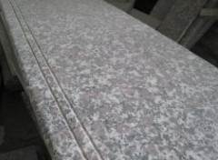 steps:granite,marble