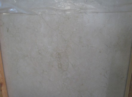 crema marfil marble