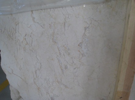 crema marfil marble