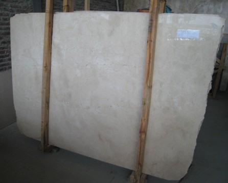 spanish crema marfil slabs