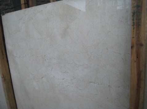 spanish crema marfil slabs