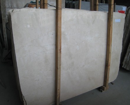 spanish crema marfil slabs