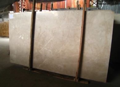 moon cream marble