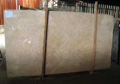 moon cream marble