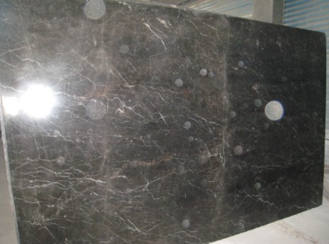 french brown marble