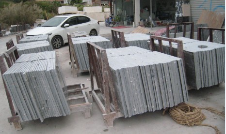 french brown marble slab tiles yunfu china