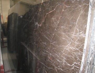 french brown marble slabs