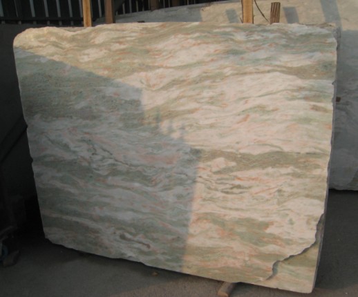 indian green cloud marble