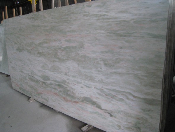 indian green cloud marble