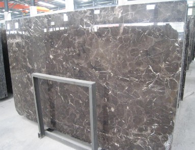 irish brown marble