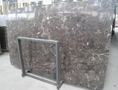 irish brown marble