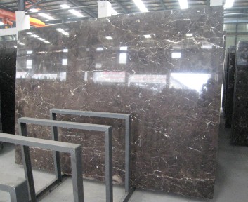 irish brown marble slabs