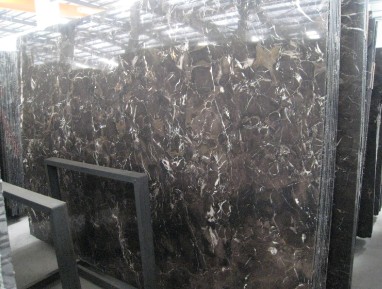 irish brown marble slabs