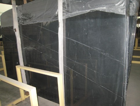 black marquina