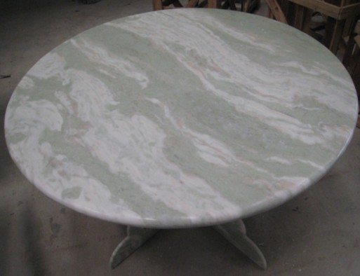 onyx table