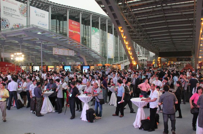 canton fair