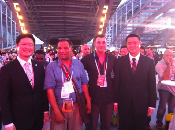 guangdong government canton fair